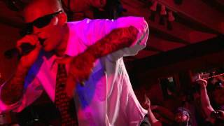 Killa C - Everybody Move