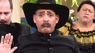 Misión Emilio/ Rosso García "Guerra de Coplas"