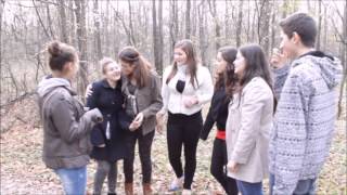 English Project - Live , No Drugs !