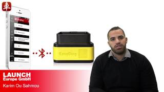 LAUNCH Europe - EasyDiag