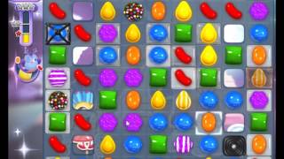Candy Crush Saga Dreamworld Level 327 (Traumwelt)
