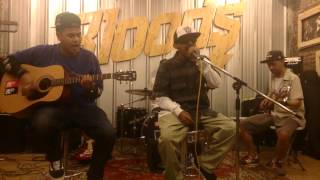 Bestiality - Bersalah (Accoustic Version)