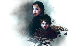 A Plague Tale: Innocence. Глава 1 - Наследие Де Рун