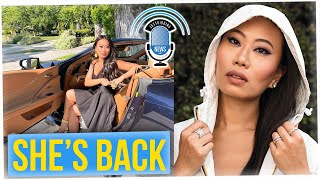 Off The Record: Who's Your Favorite RICH Asian Person? (ft. Kelly Mi Li)