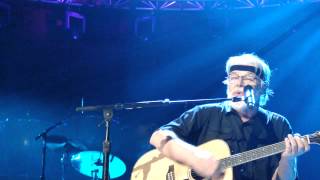 17 Against The Wind( Pt 1) LIVE Bob Seger PITTSBURGH PA Consol 1-22-2015