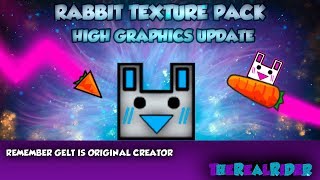 How to install a texture pack in Geometry Dash || Tutorial #1