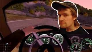 Лучшая эНФээСка за все время - Porsche Unleashed