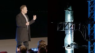 SpaceX Starship 2022 update in 5 minutes