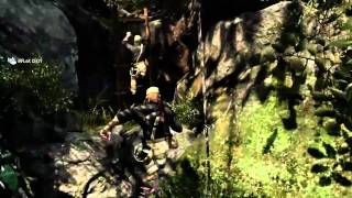 Black Ops Machinima // Buttati Che è Morbido XD