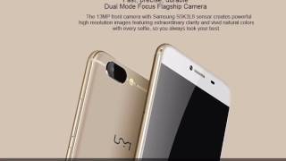 UMI Z клон Iphone 7 Plus доступен за 13000 по предзаказу