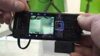 Sony Ericsson C902 Cyber-Shot - Esato view