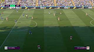FIFA 17 GTX 580 1.5GB BATMAN EDITION
