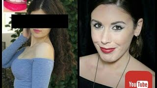 Hungry Lips Face Reveal?!? & Jellybean Green ASMR's YouTube Success