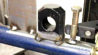 StrongHand Tools MagTab Welding Clamp Review