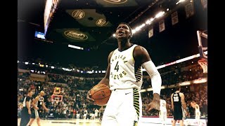 Victor Oladipo - Loving Me ᴴᴰ (2018)