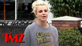 The Game -- I pleasured myself to Britney Spears! | TMZ