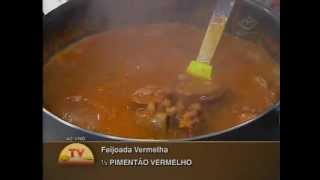 Feijoada Vermelha