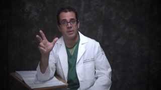 on being an emergency medicine doctor