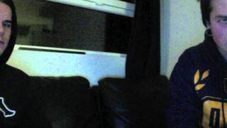 P-BonE ft. Big-P - B.J.C (God jul for faen)