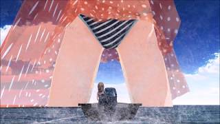 【MMD】風雲の脚トンネル【Giantess】