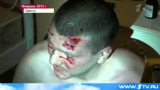 Покушение на Путина: Украина выдала Илью Пьянзина 25.08.12