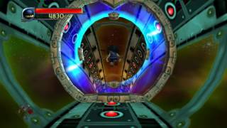 I-Ninja [PS2] - Аванпост альфа 1 (Ранг 51)