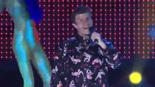 Руки Вверх! Песня "Чужие губы" Пародия