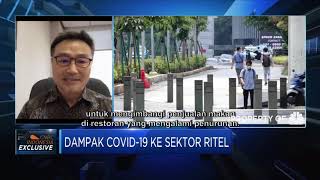 Ubah Strategi Pemasaran, Cara PZZA Bertahan Kala Pandemi