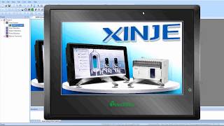 Instalación de drivers pantalla HMI | Tutorial