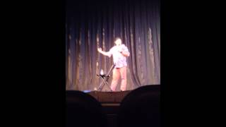 25 Hour Ent presents Augie T Live in Utah May 2013 (Part 5)