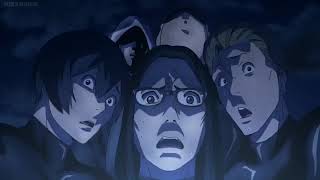 Prison School - Episode 01 ( Uncensored )