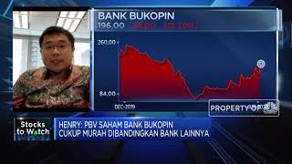 Bakal Dicaplok Kookmin Bank, Begini Analisis Kinerja Bukopin