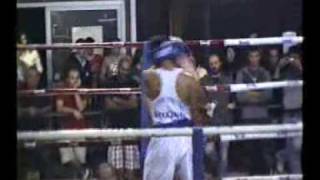 rigoldi luca match boxe