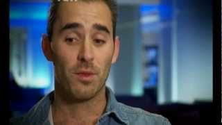 Reportage Mcguire-stotterprogramma 'Van stotteren tot praten'