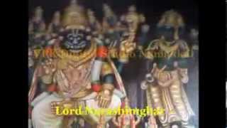 நாமக்கல் மலைகோட்டை - Namakkal Malai Kottai By VPK DIgital Stuido Namakkal
