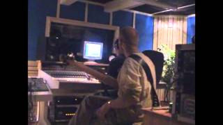 Gaia Epicus - Recording The Symphony Album - 2004