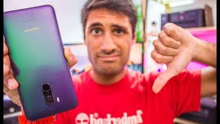 5 Razões p/ NÃO COMPRAR o Xiaomi POCOPHONE F1!