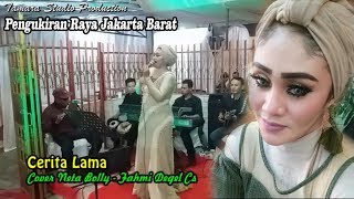 Cerita Lama || Neta Bolly || Musik Melayu || Samar Empang Bogor