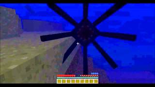 ContaigiousNoodles Playing MC