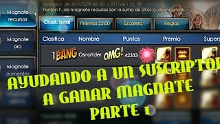 GANANDO EL MAGNATE EXCLUSIVO DE LOS SERVERS NUEVOS (Legacy Of Discord-En Español)