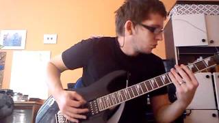 Frontside -  Świat Tyranów (cover)