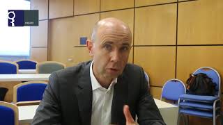 Stéphane Lelux |  Données d’intérêt général : quelle responsabilité pour les territoires ?