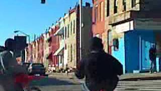 Wildout Wheelie Boyz