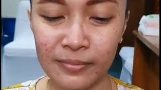 Rias Paes Ageng Yogyakarta Kanigaran