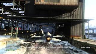 [Grand Theft Auto V] "Viper" - A Jet Stunt Video