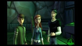 ben10 alien force ps2/ psp cheats