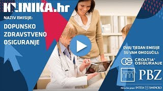 26.10.2017 - Dopunsko zdravstveno osiguranje