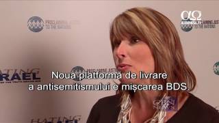 Documentar umoristic prezinta miscarea BDS