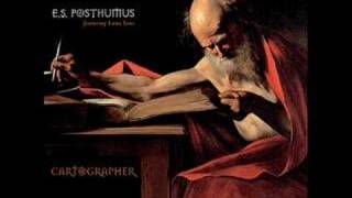 Mosane Pi ,E.S. Posthumus - Cartographer (2008)