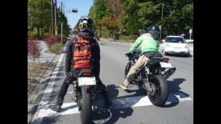 2013SR Only Touring